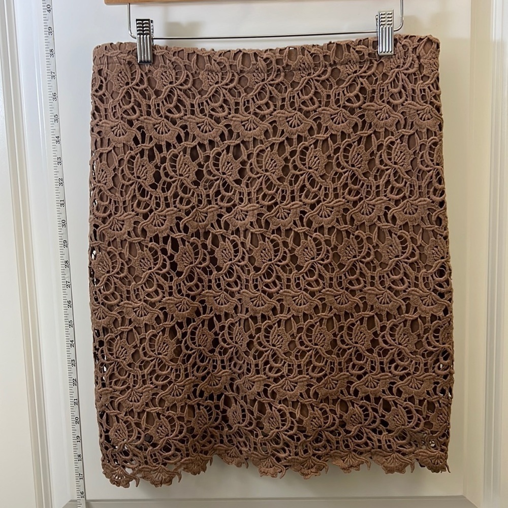 NWOT Willi Smith Skirt